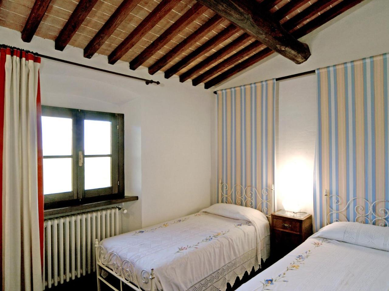 Holiday Home Villa La Piaggia By Interhome San Pancrazio  Exterior photo