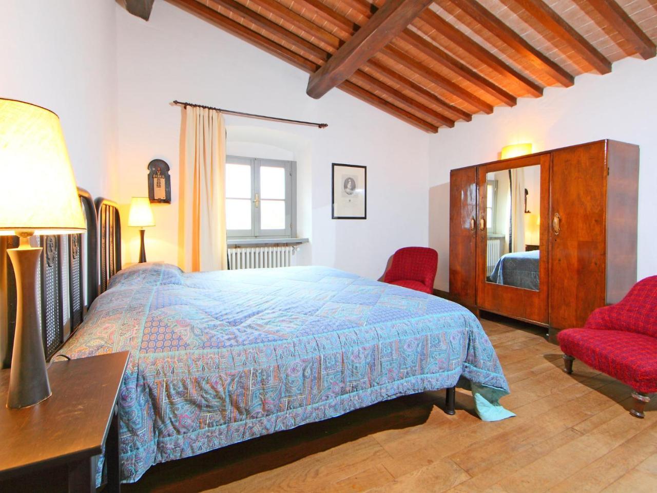 Holiday Home Villa La Piaggia By Interhome San Pancrazio  Exterior photo