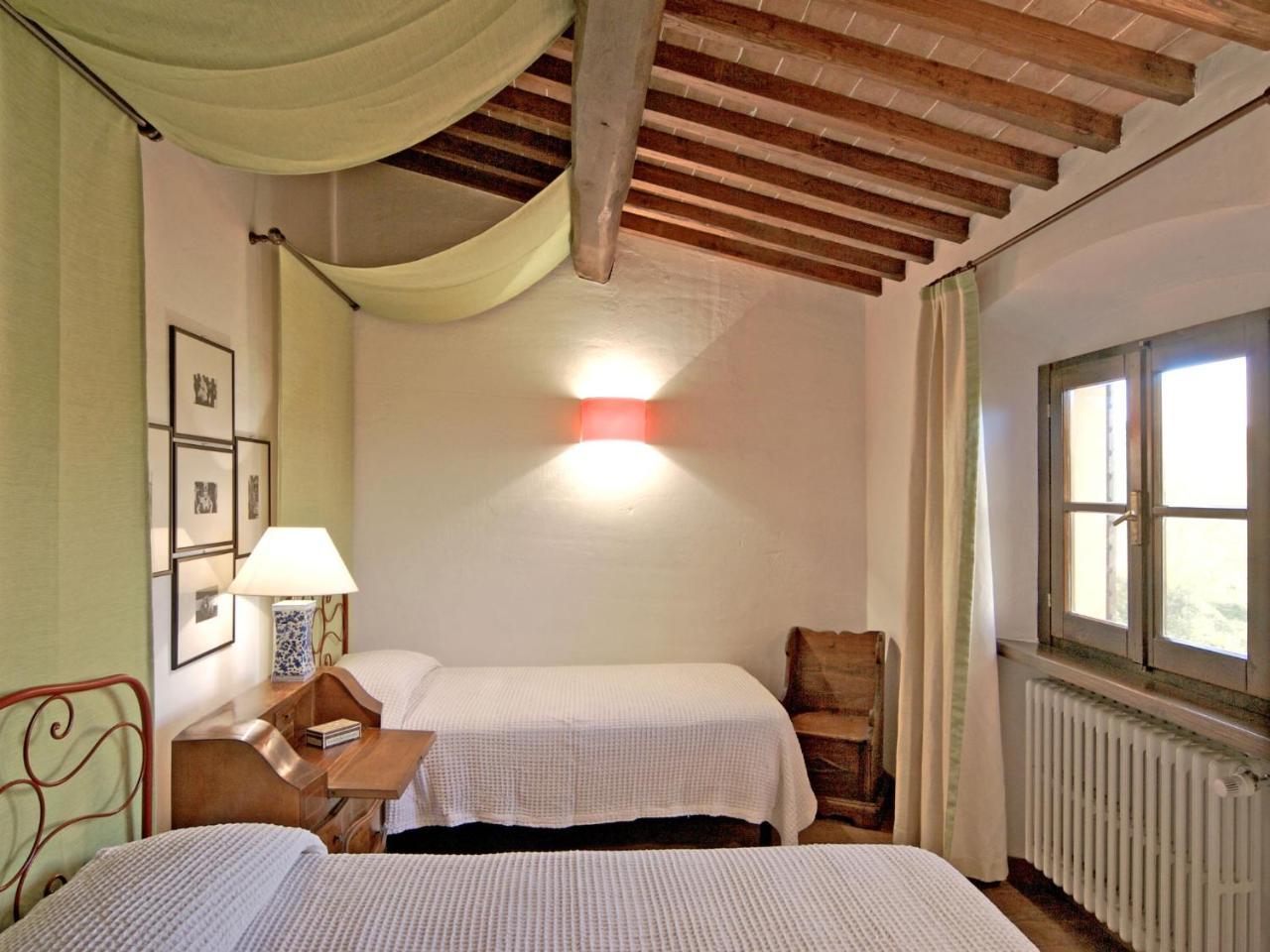 Holiday Home Villa La Piaggia By Interhome San Pancrazio  Exterior photo